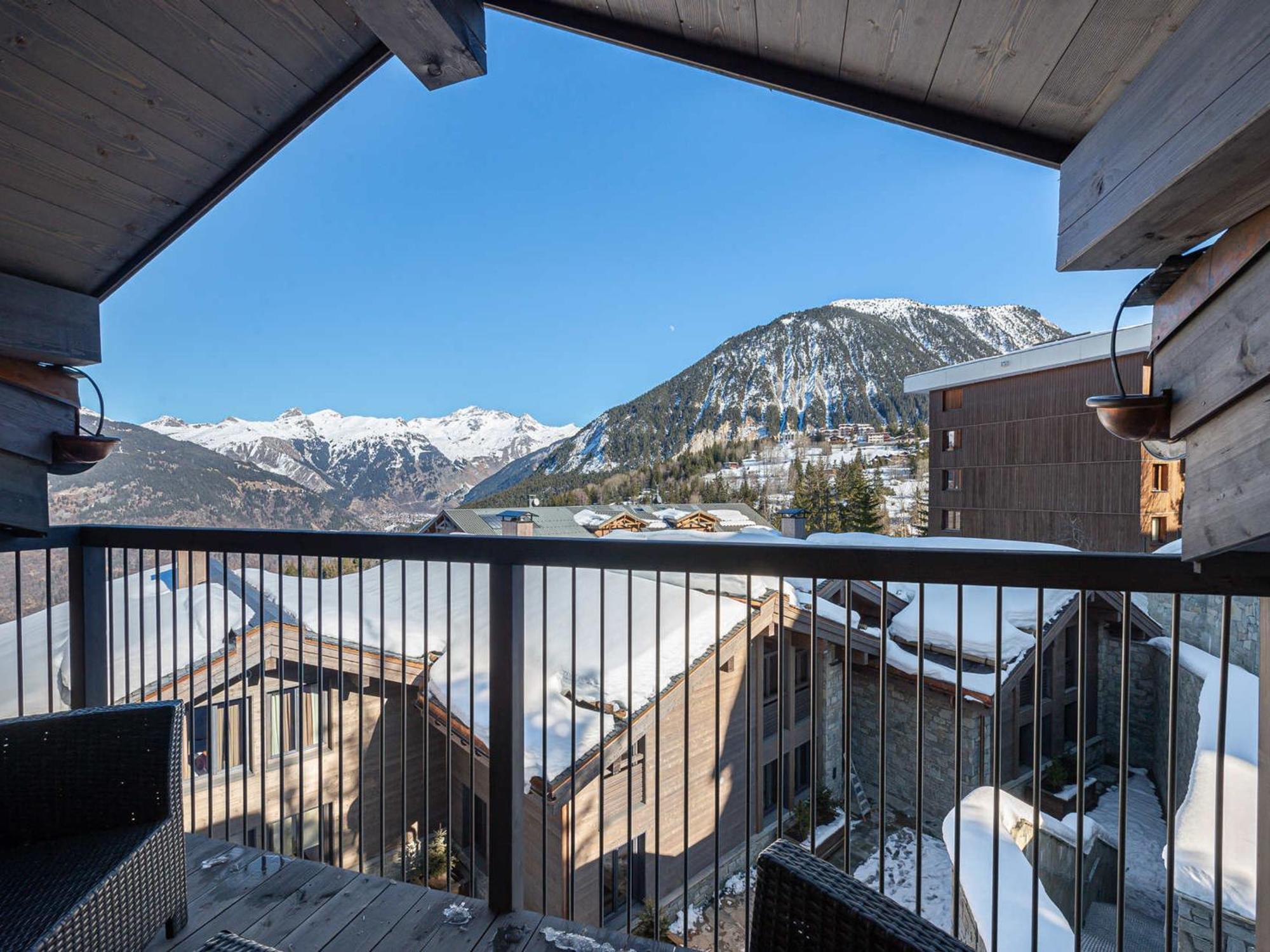 1550, 6 Pièces, 8 Personnes - Fr-1-562-63 * Courchevel